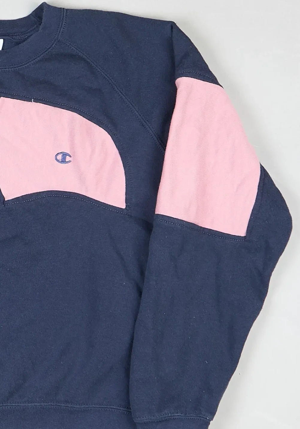 Champion - Renewed Sweatshirt (XS)