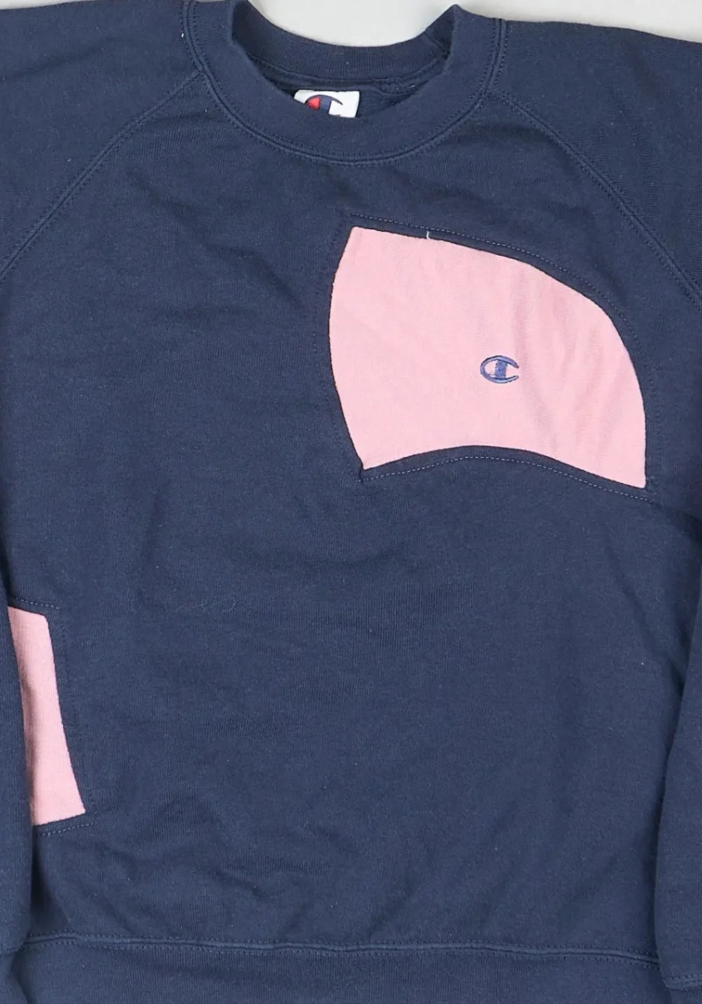 Champion - Renewed Sweatshirt (XS)
