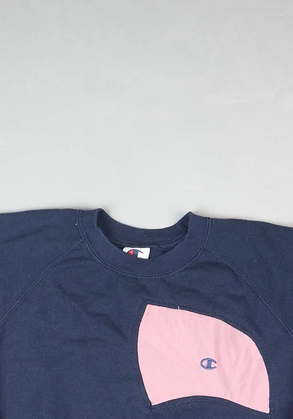 Champion - Renewed Sweatshirt (XS)