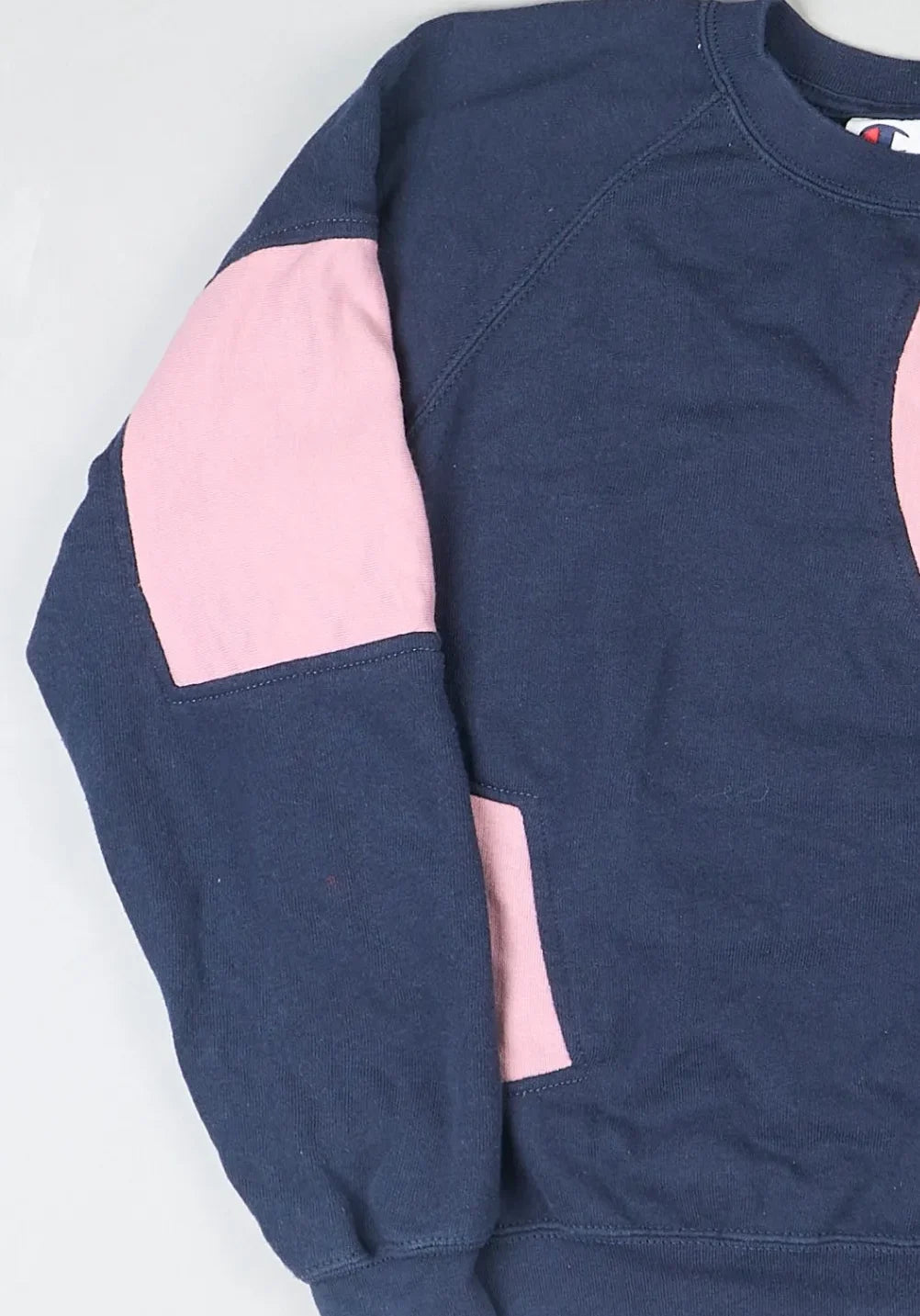Champion - Renewed Sweatshirt (XS)