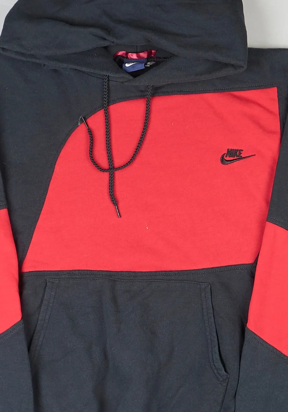 Nike - Renewed Hoodie (S)