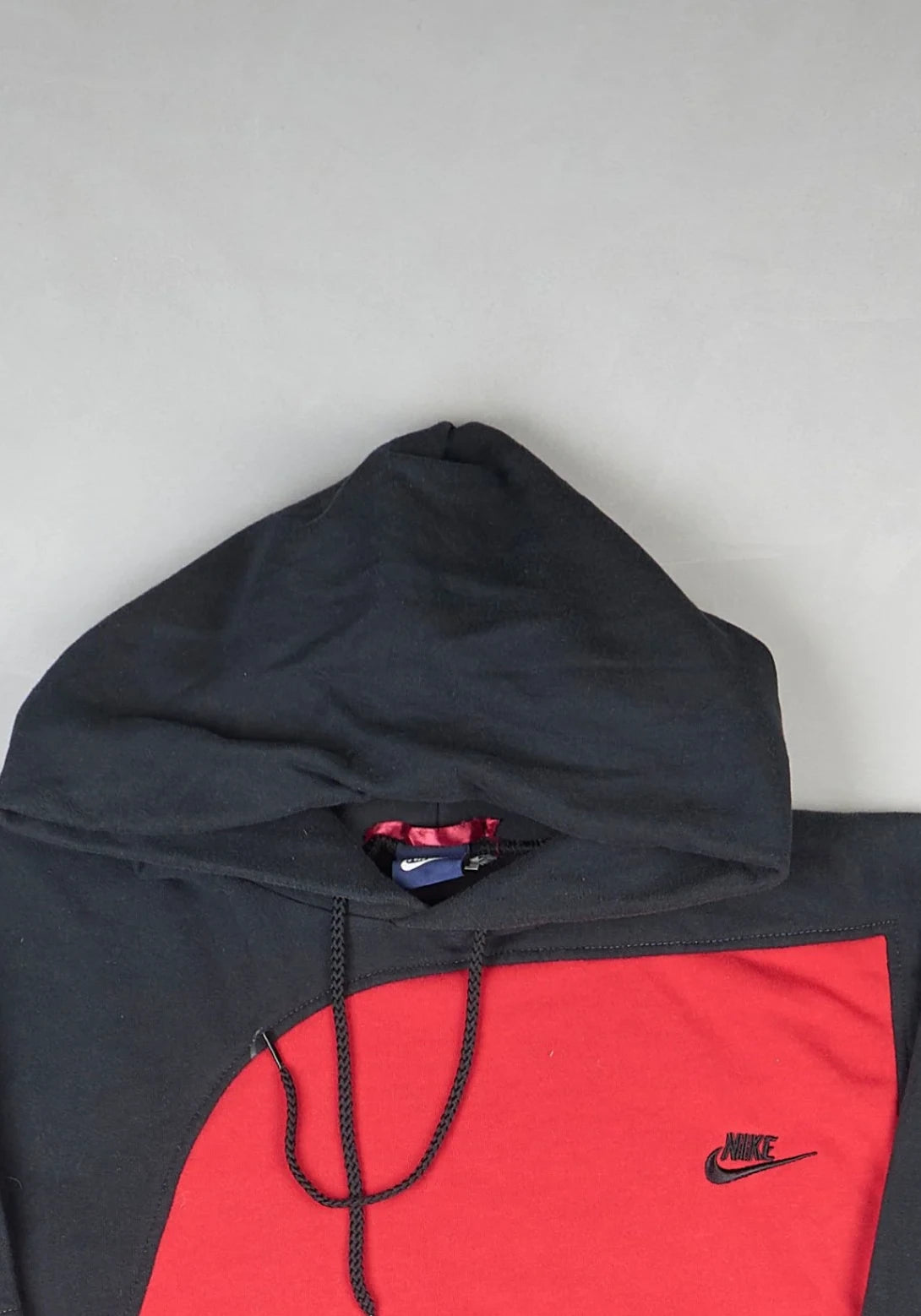 Nike - Renewed Hoodie (S)