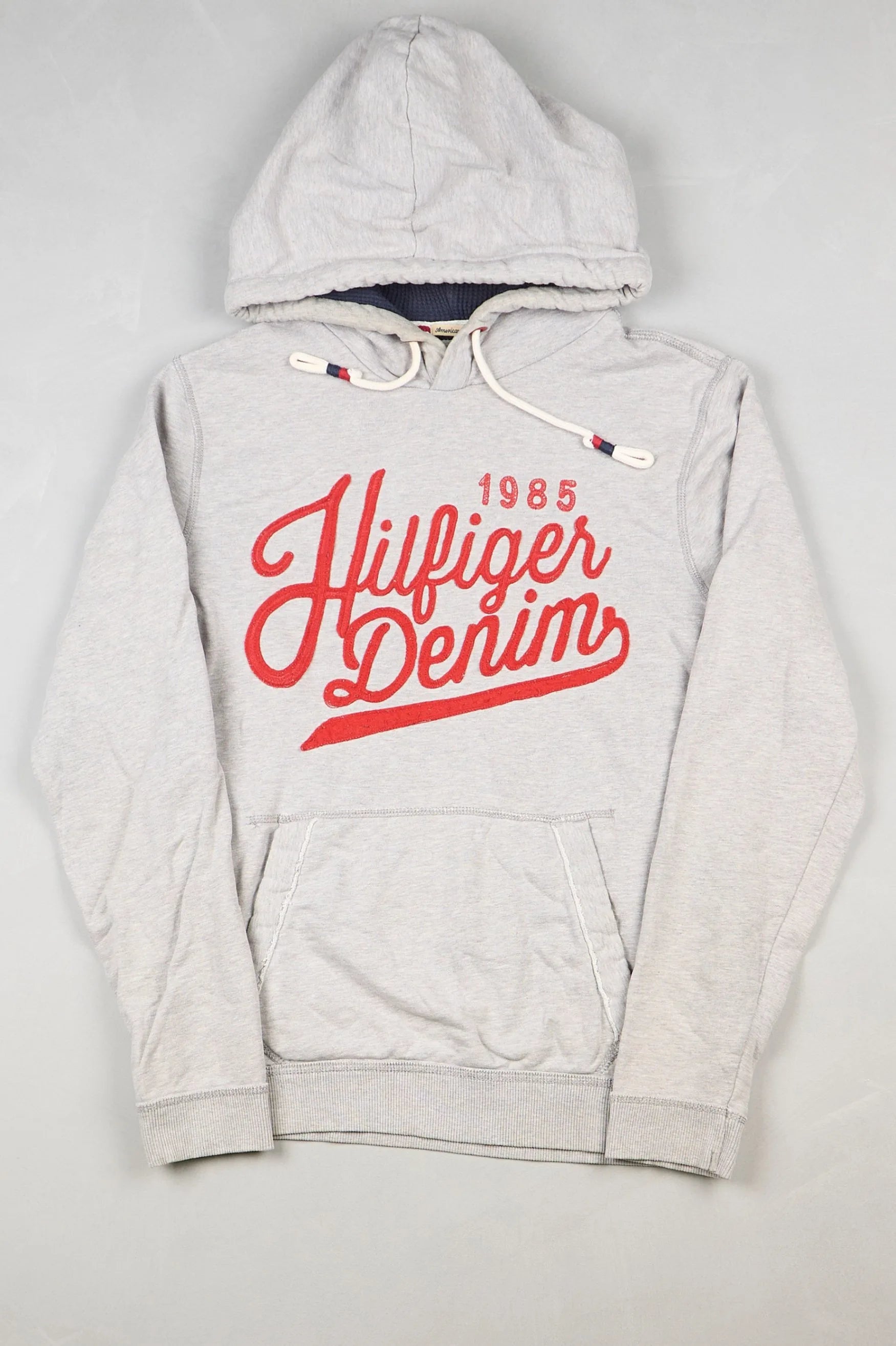 Hilfiger Denim - Hoodie (S)