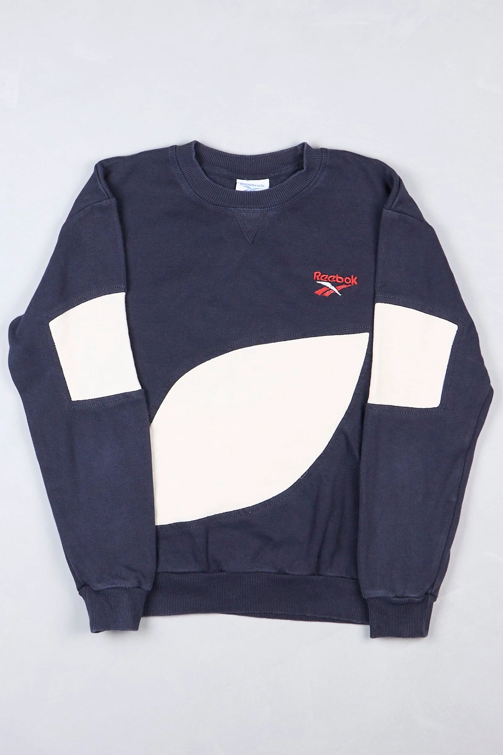 Reebok - Sweatshirt (S)