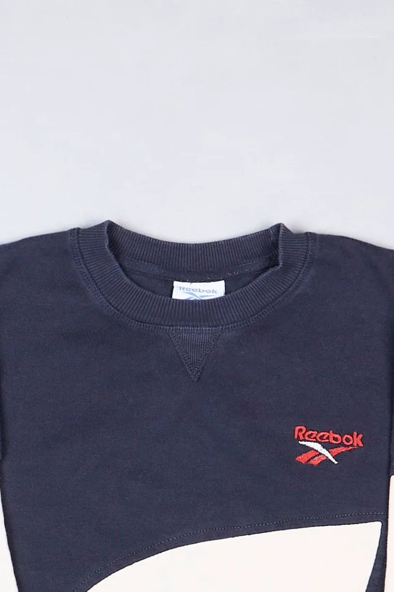 Reebok - Sweatshirt (S)