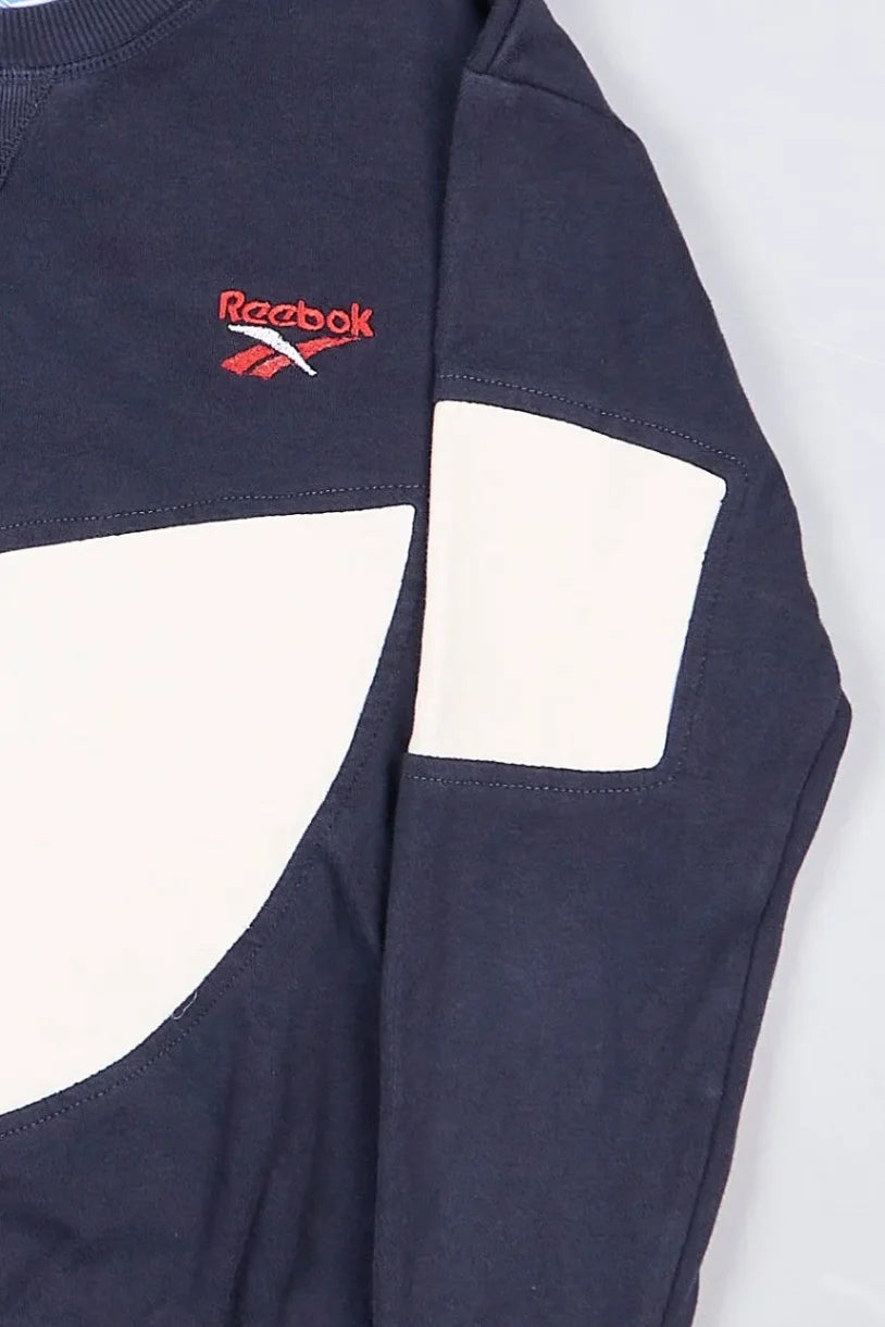 Reebok - Sweatshirt (S)