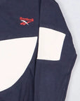 Reebok - Sweatshirt (S)