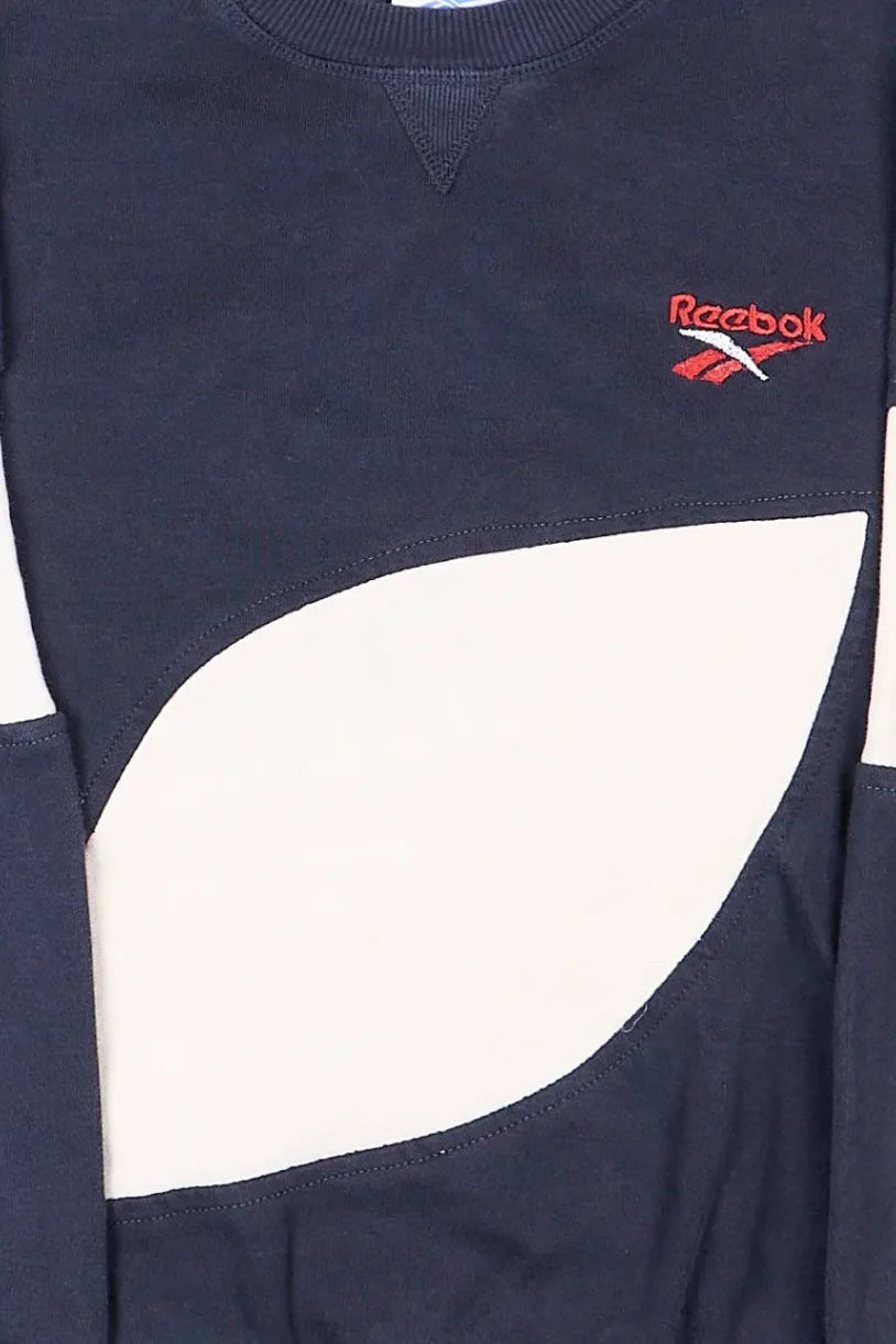 Reebok - Sweatshirt (S)