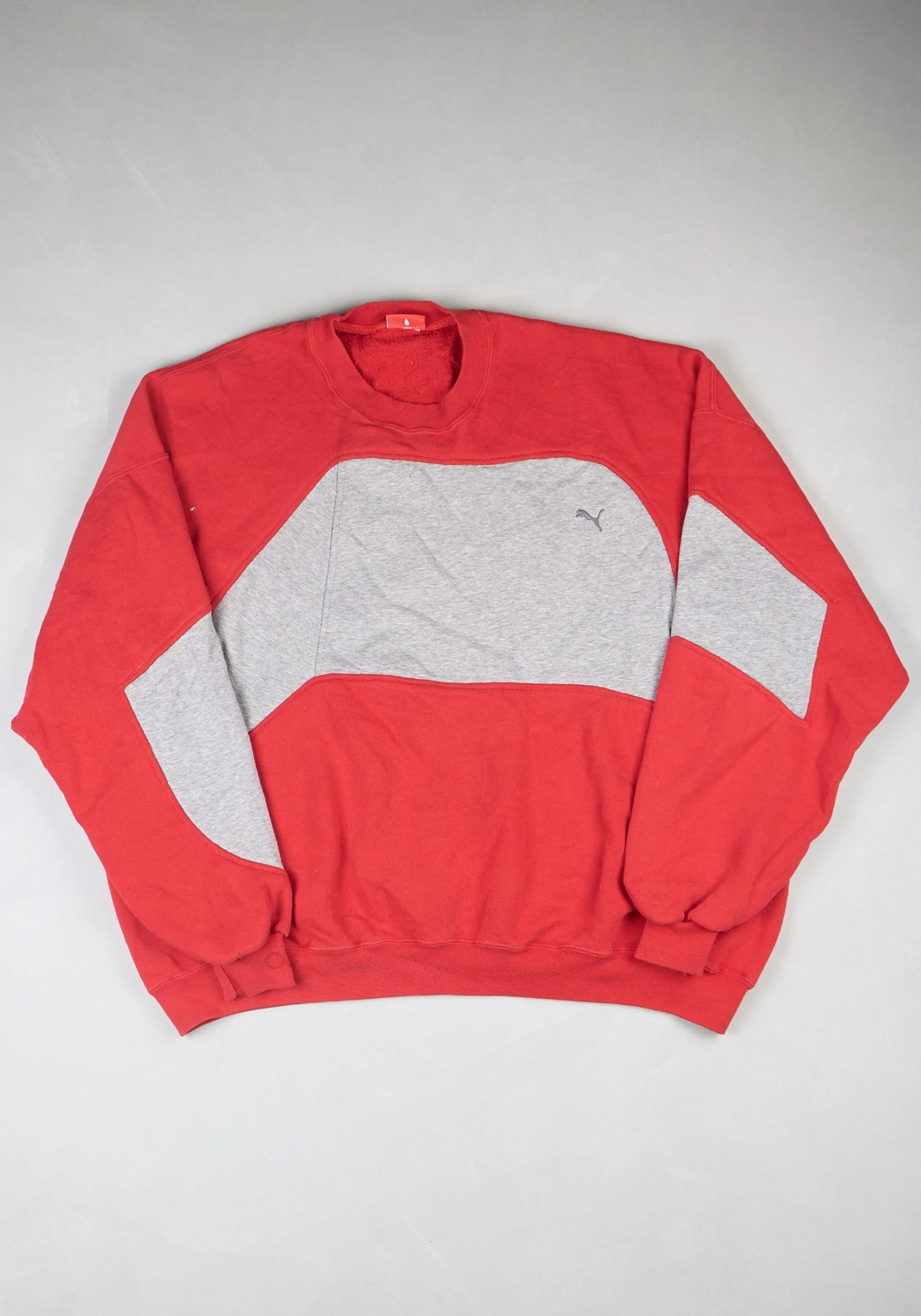 Puma - Renewed Sweatshirt (L)