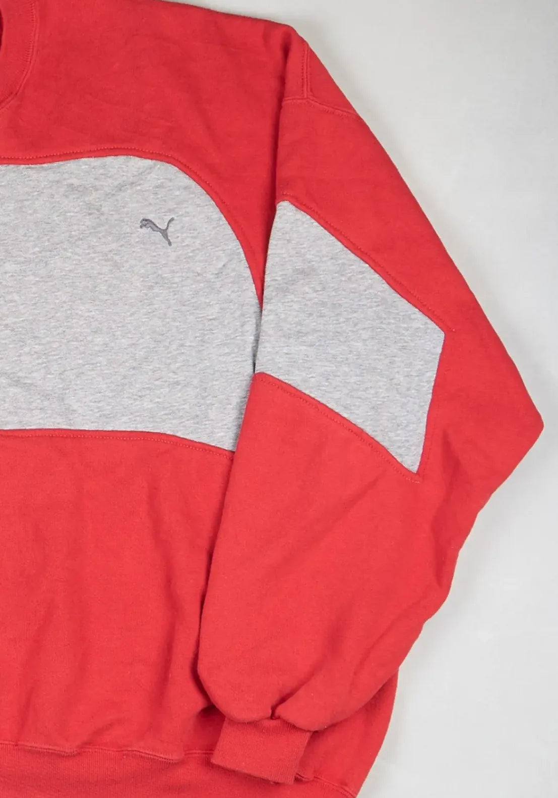 Puma - Renewed Sweatshirt (L)