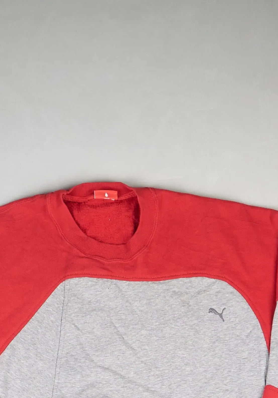 Puma - Renewed Sweatshirt (L)