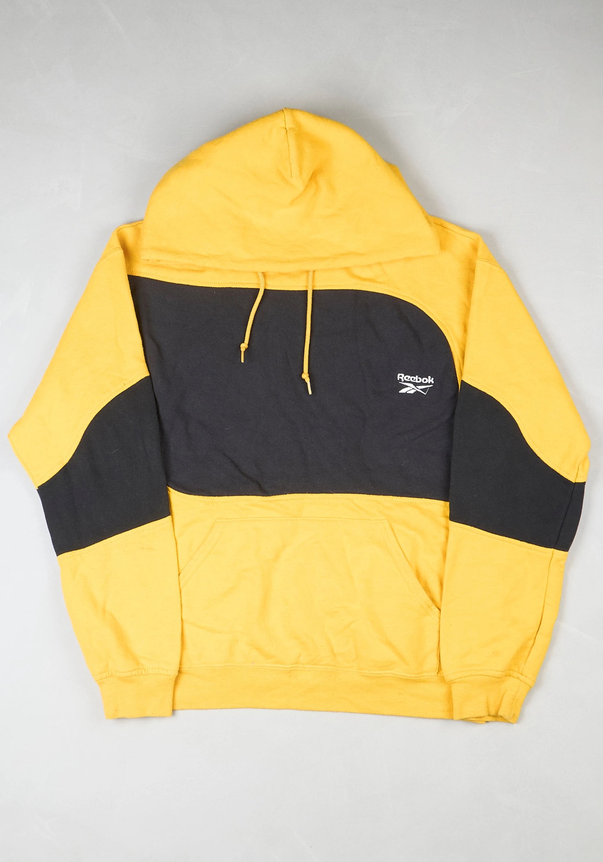 Reebok - Renewed Hoodie (S)