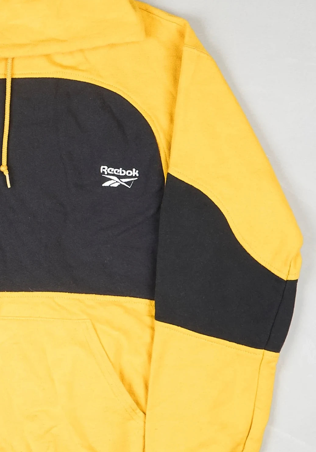 Reebok - Renewed Hoodie (S)