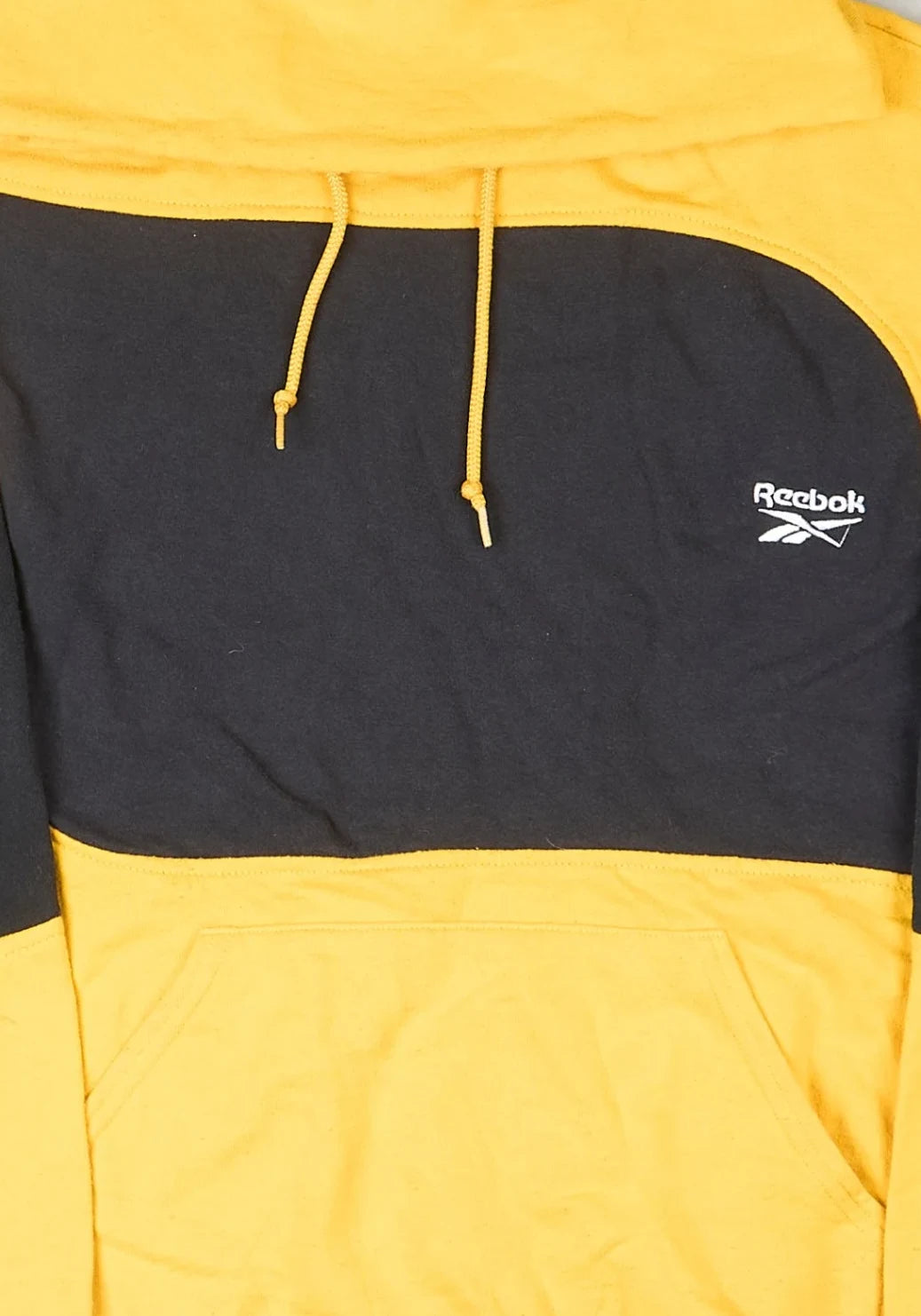 Reebok - Renewed Hoodie (S)