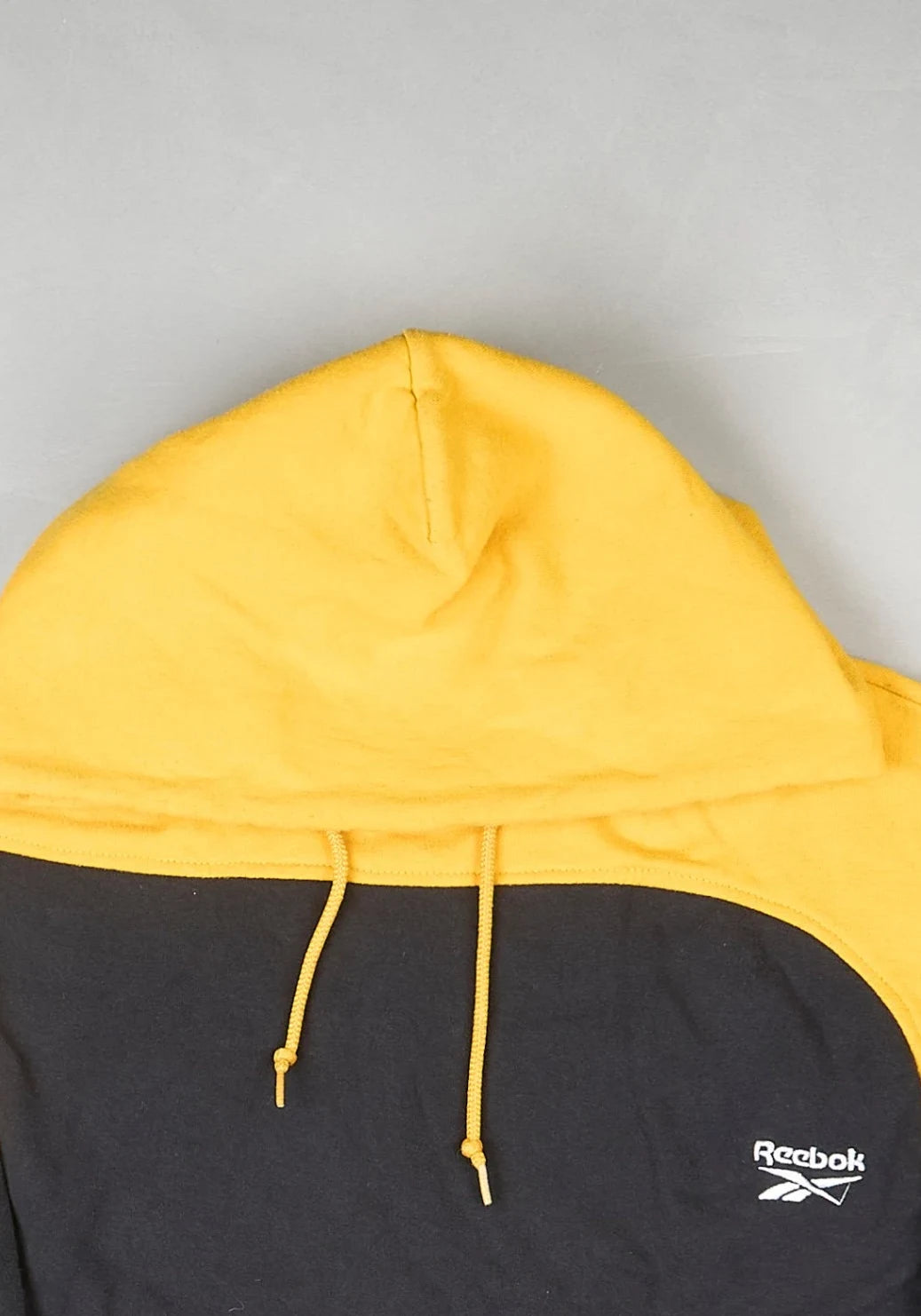 Reebok - Renewed Hoodie (S)