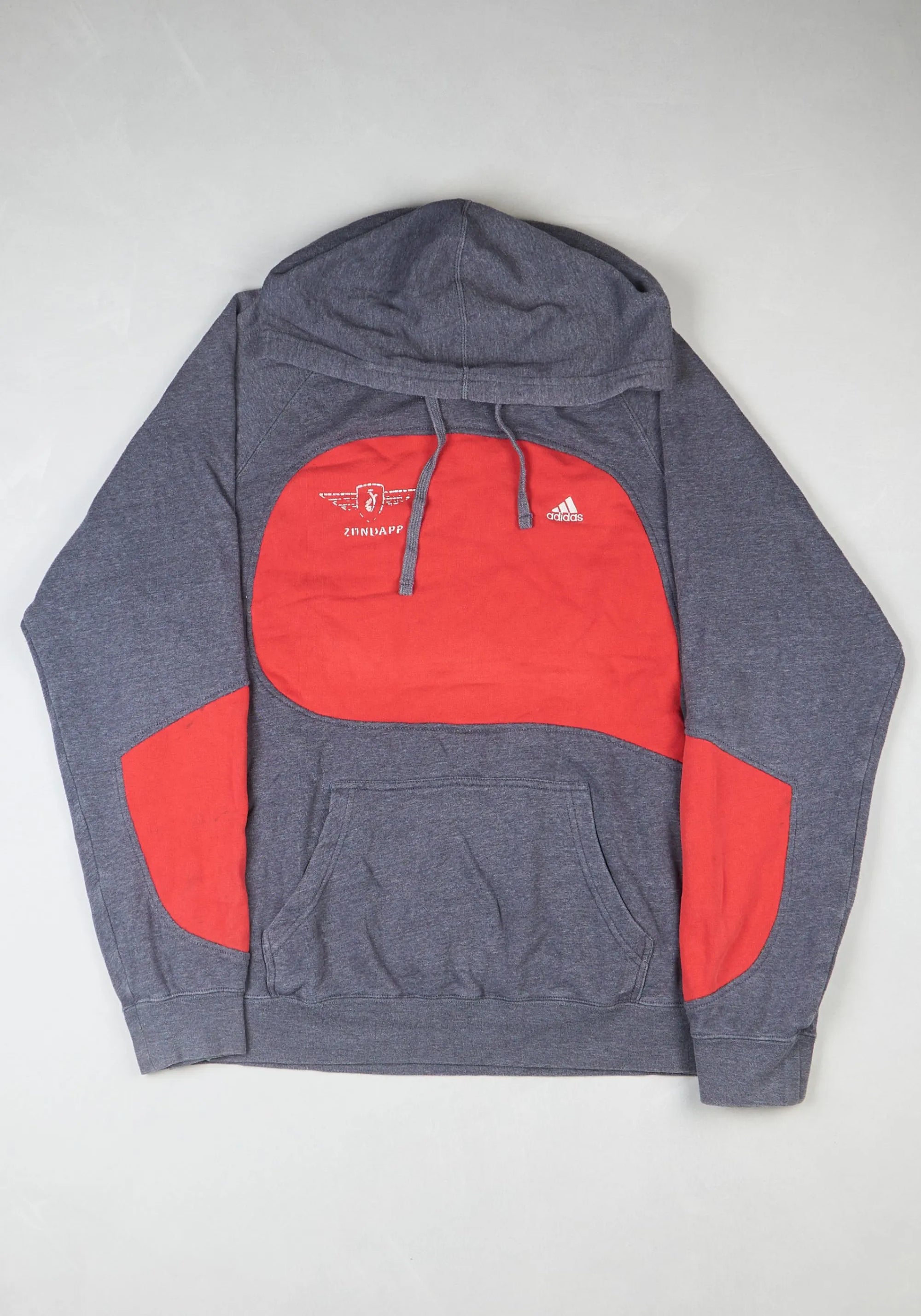 Adidas - Renewed Hoodie (L)