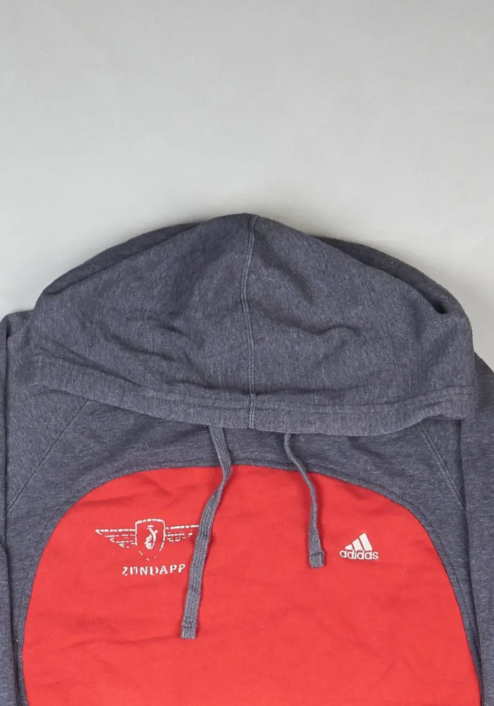 Adidas - Renewed Hoodie (L)
