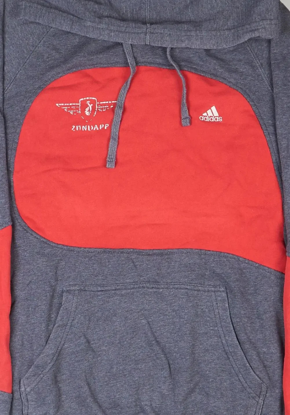 Adidas - Renewed Hoodie (L)