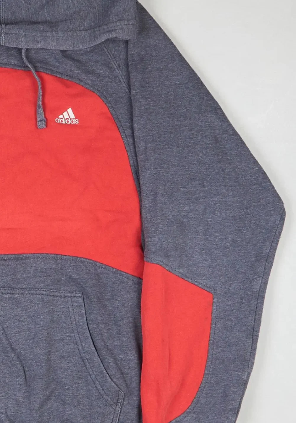 Adidas - Renewed Hoodie (L)