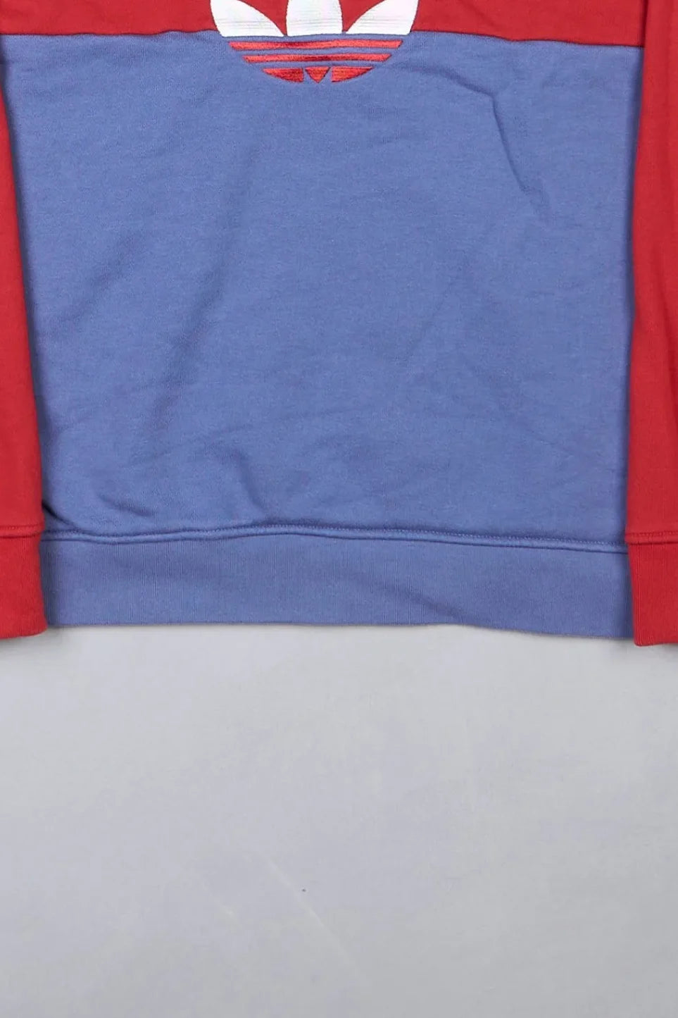 Adidas - Sweatshirt (L)