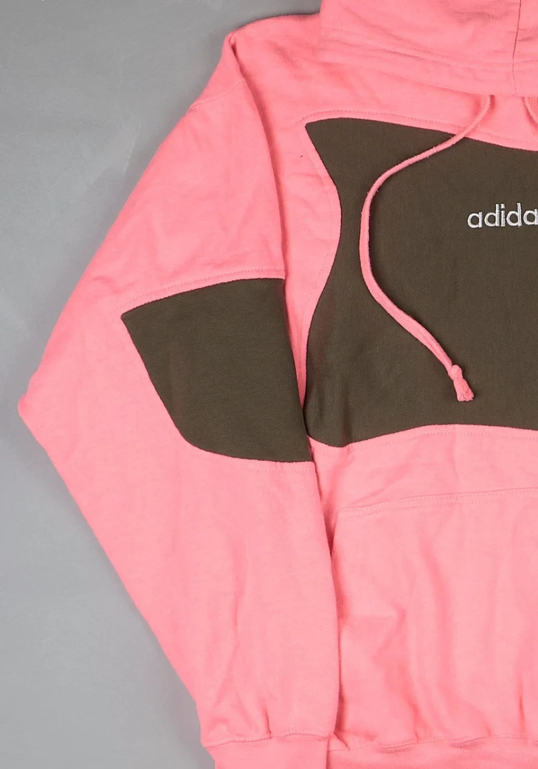 Adidas - Renewed Hoodie (M)