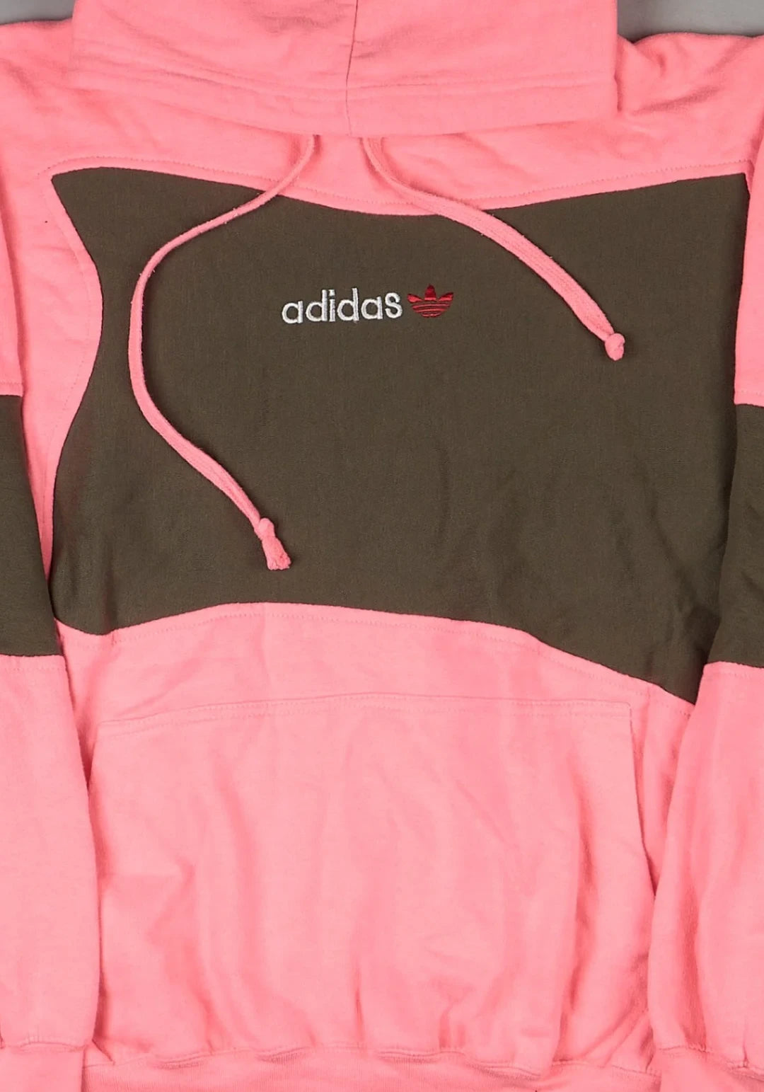 Adidas - Renewed Hoodie (M)