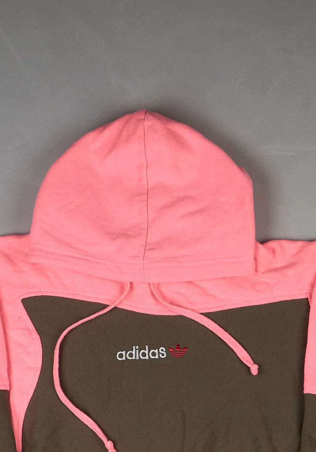 Adidas - Renewed Hoodie (M)