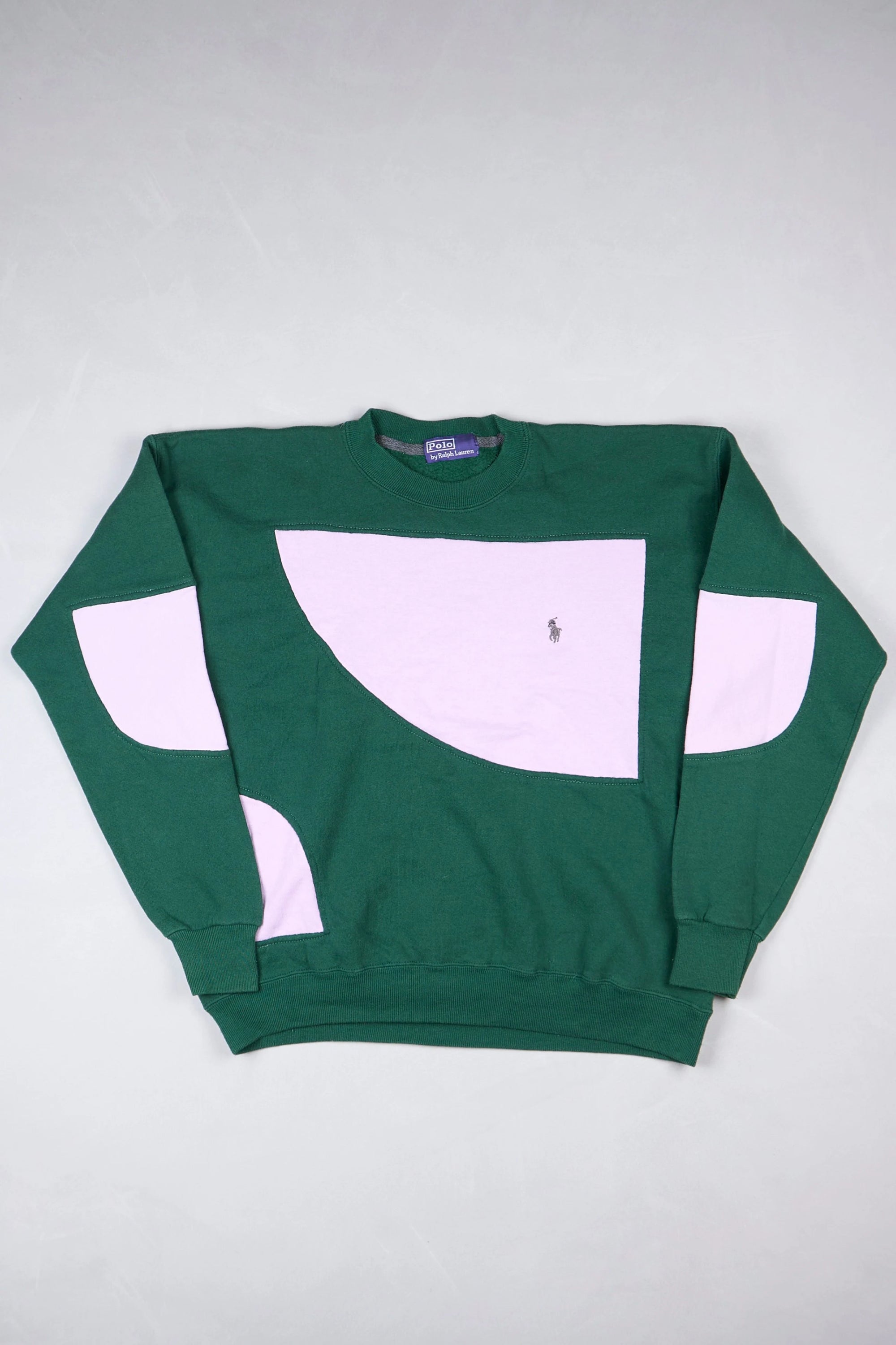 Ralph Lauren - Sweatshirt (M)