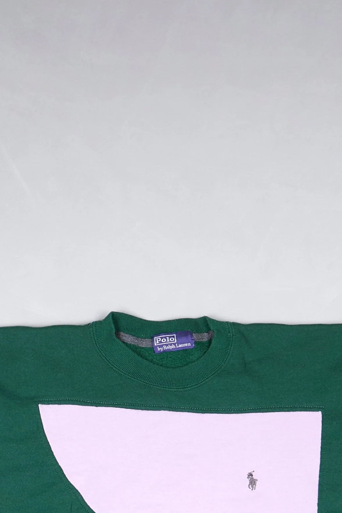 Ralph Lauren - Sweatshirt (M)