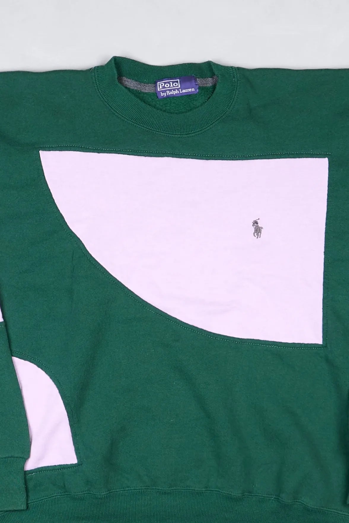 Ralph Lauren - Sweatshirt (M)