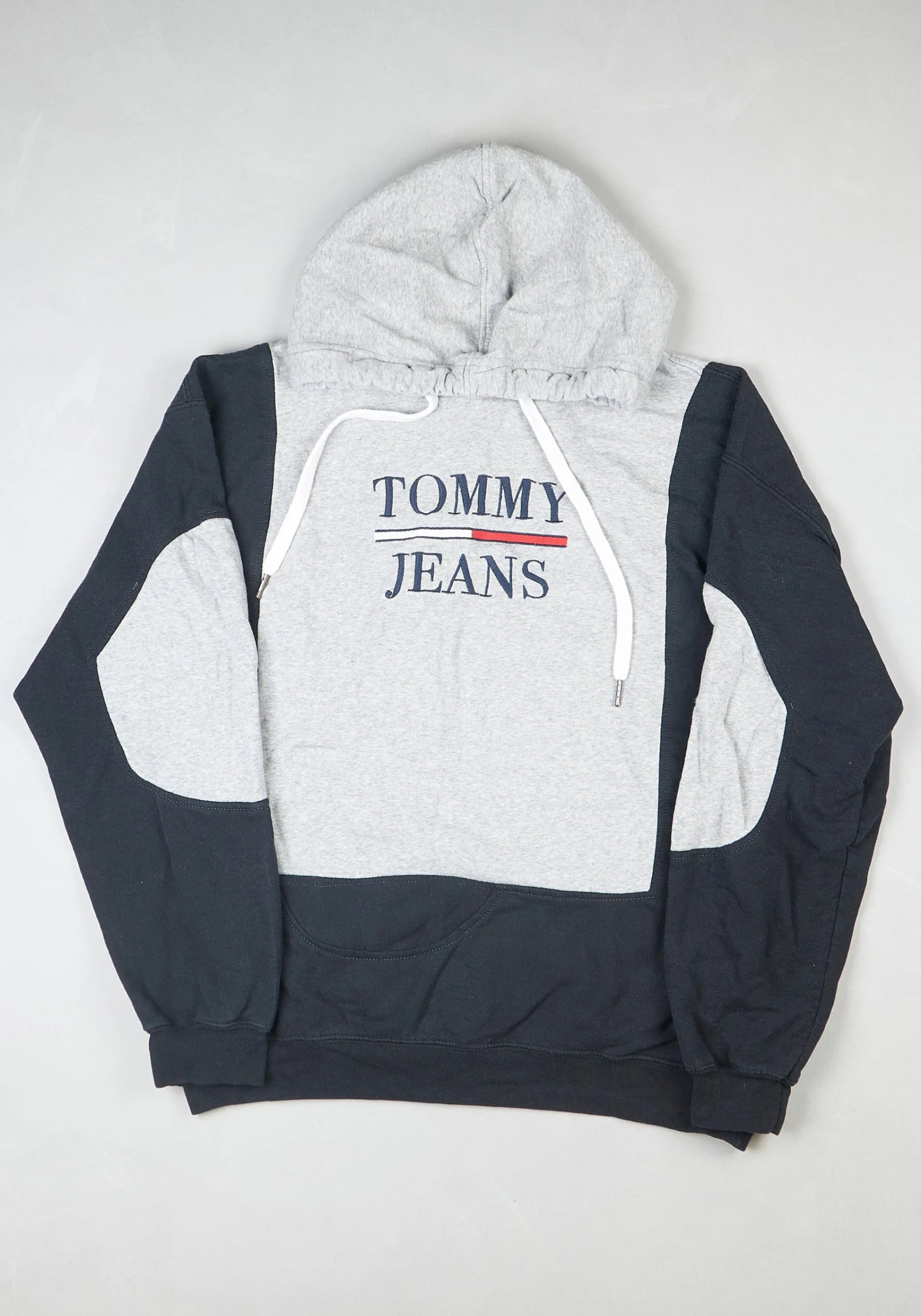 Tommy Jeans - Renewed Hoodie (S)
