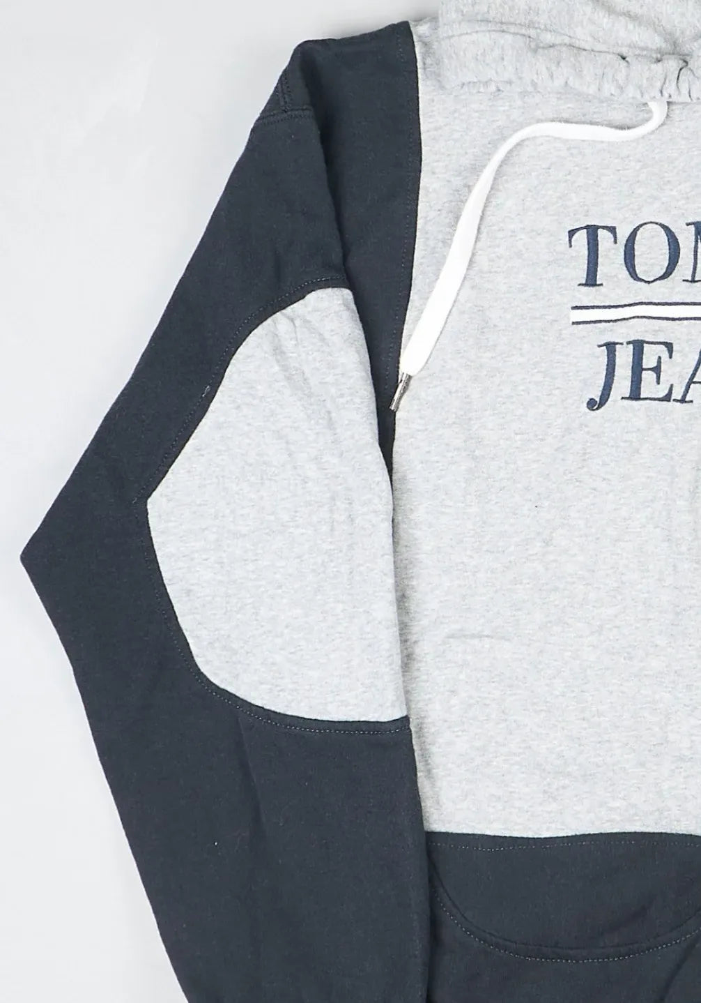 Tommy Jeans - Renewed Hoodie (S)