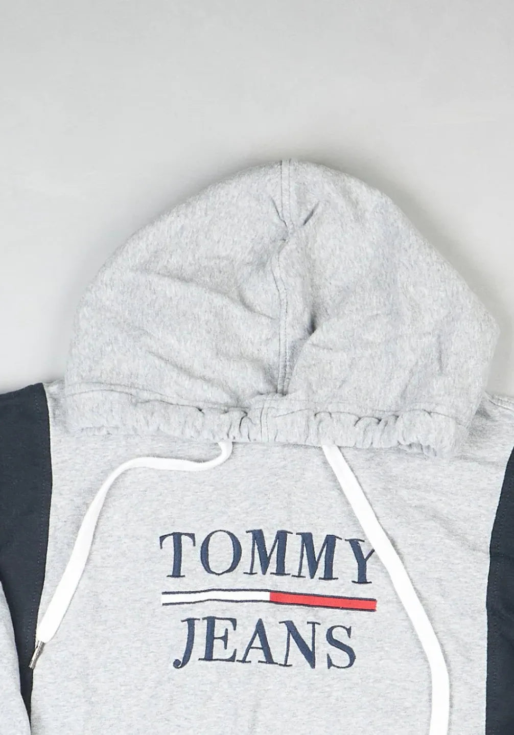 Tommy Jeans - Renewed Hoodie (S)
