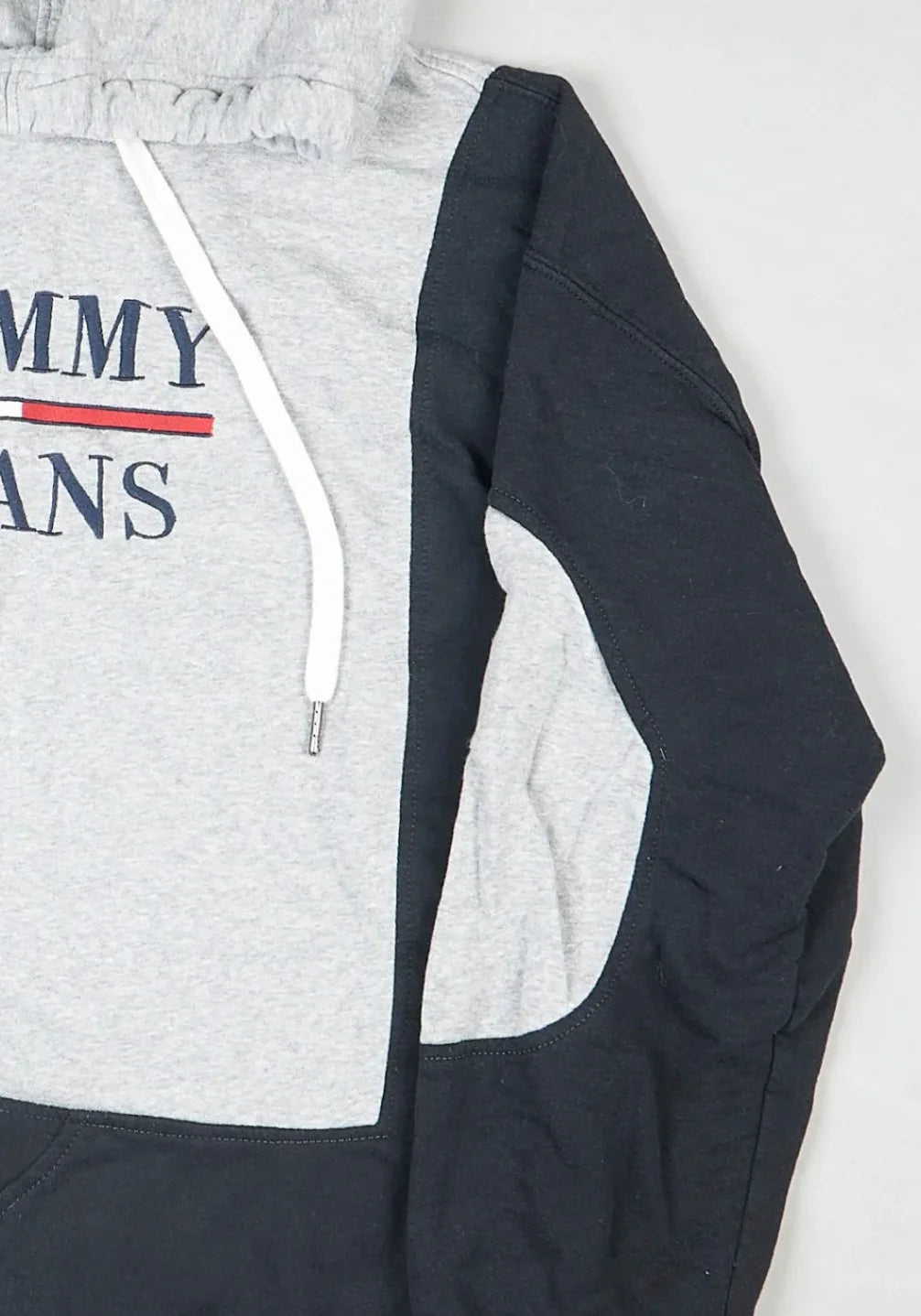 Tommy Jeans - Renewed Hoodie (S)