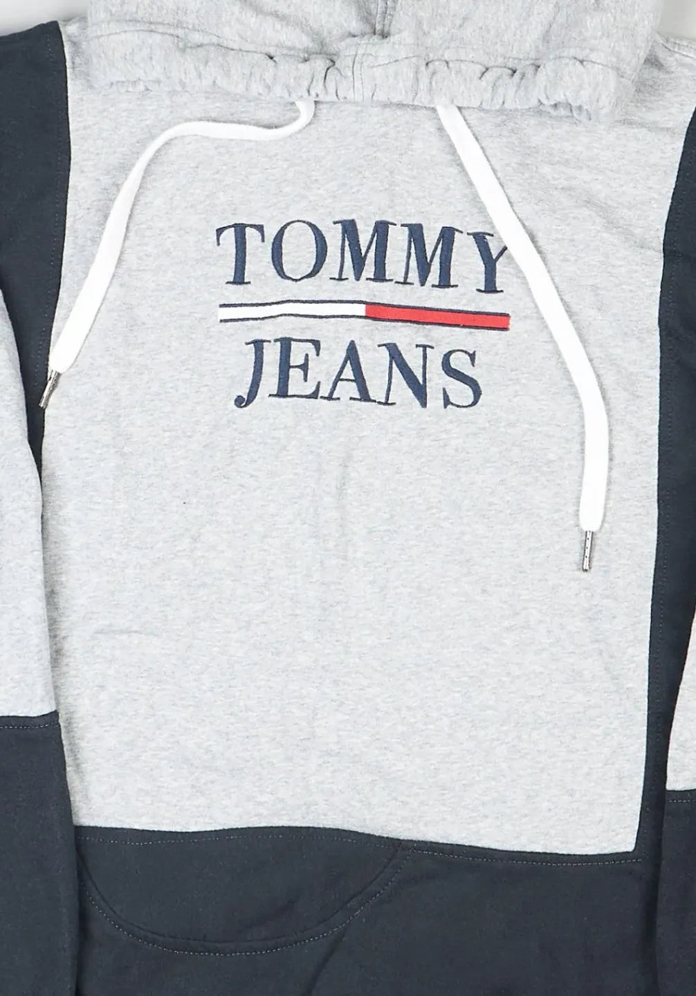 Tommy Jeans - Renewed Hoodie (S)