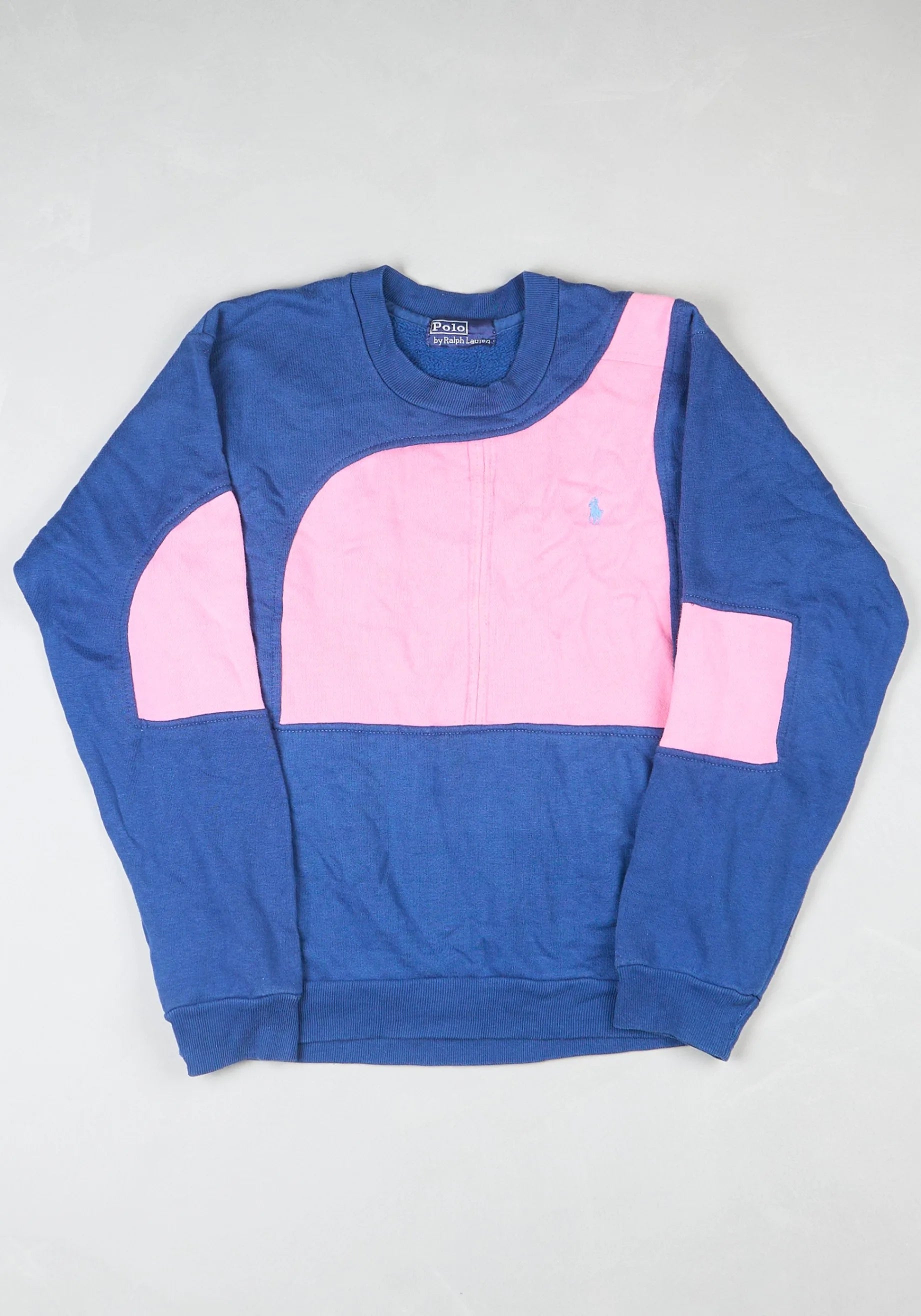 Ralph Lauren - Renewed Sweatshirt (XXS)
