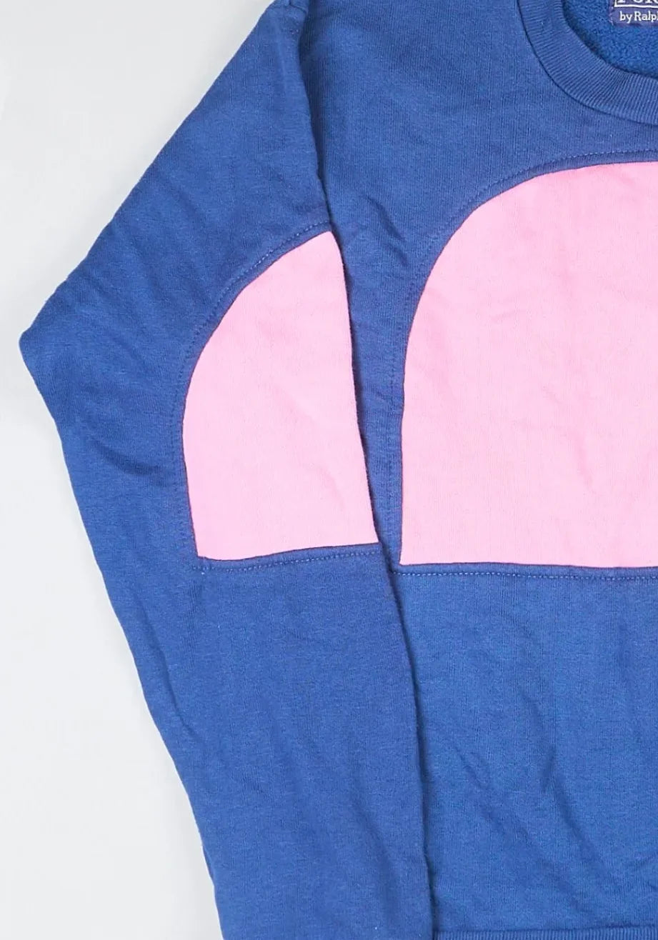 Ralph Lauren - Renewed Sweatshirt (XXS)