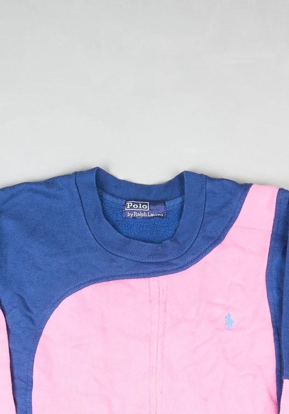 Ralph Lauren - Renewed Sweatshirt (XXS)