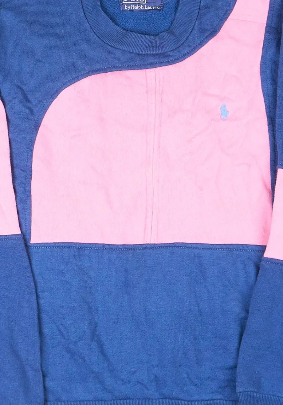 Ralph Lauren - Renewed Sweatshirt (XXS)