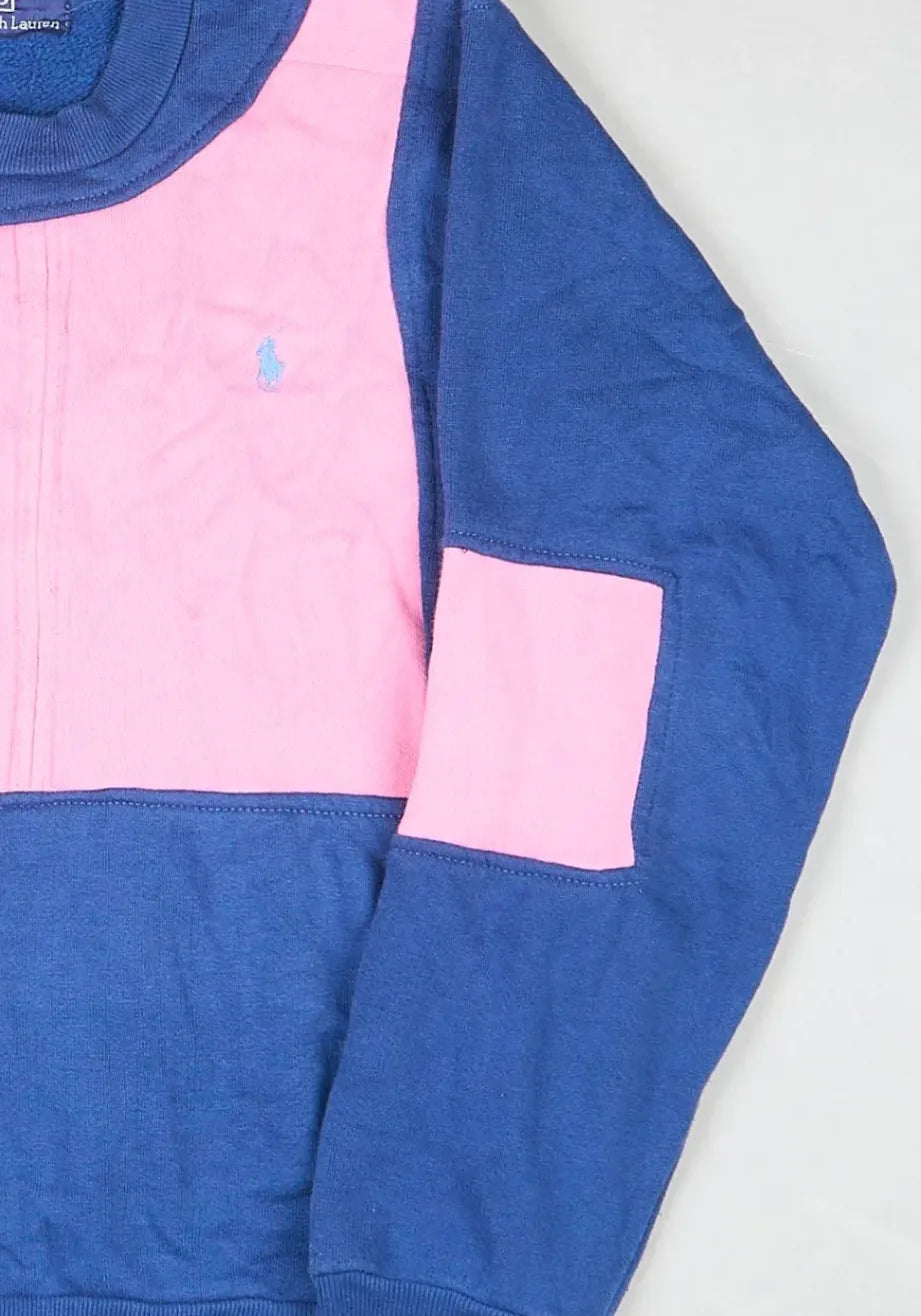 Ralph Lauren - Renewed Sweatshirt (XXS)