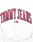 Tommy Jeans - Sweatshirt (S)