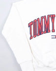 Tommy Jeans - Sweatshirt (S)