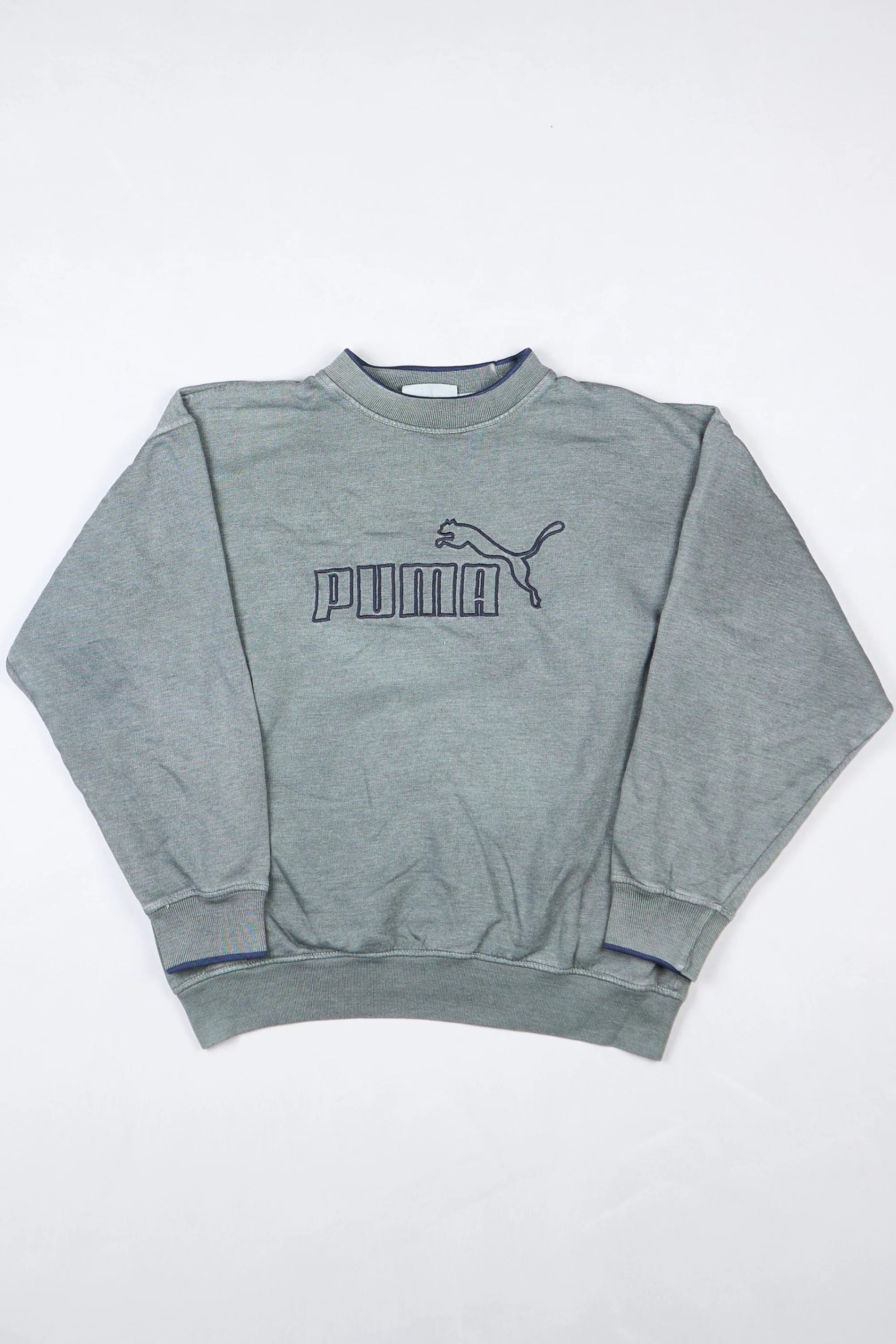 Puma - Sweatshirt (M)