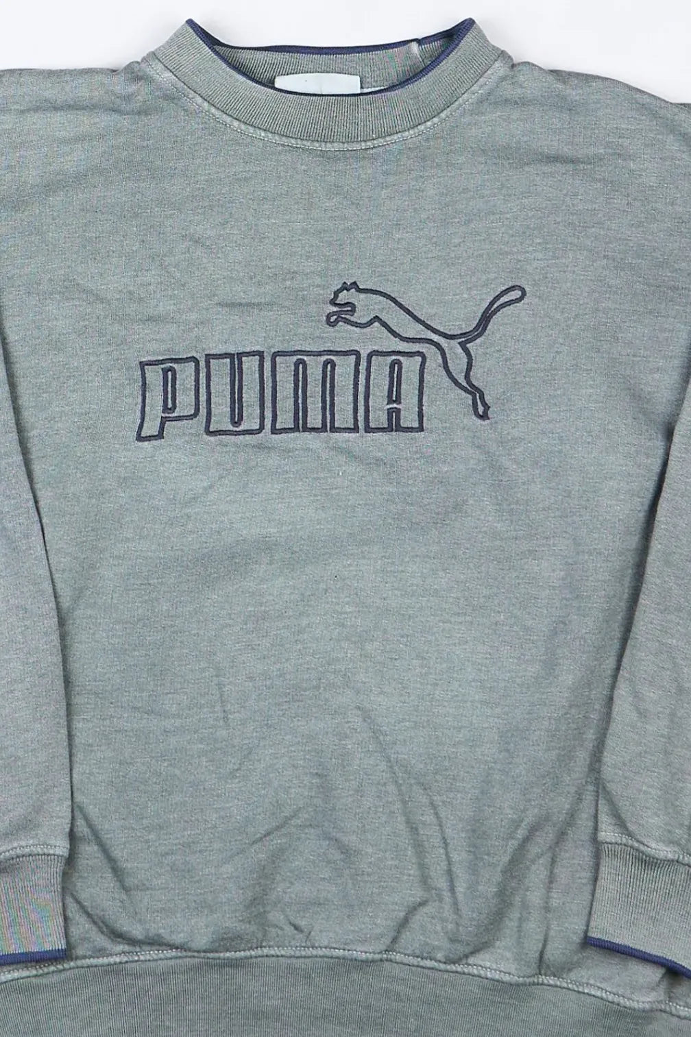 Puma - Sweatshirt (M)