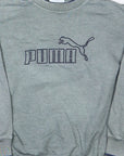Puma - Sweatshirt (M)