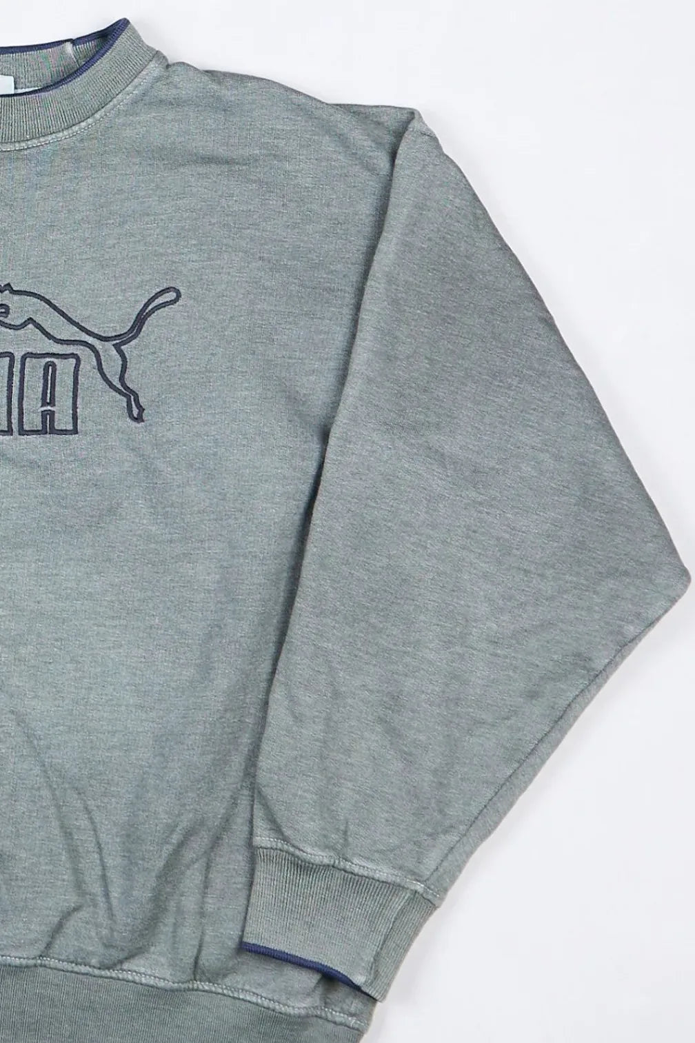 Puma - Sweatshirt (M)