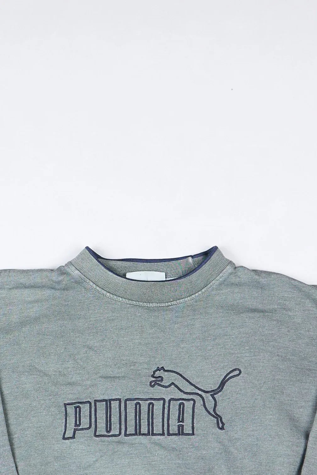 Puma - Sweatshirt (M)