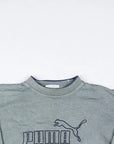 Puma - Sweatshirt (M)