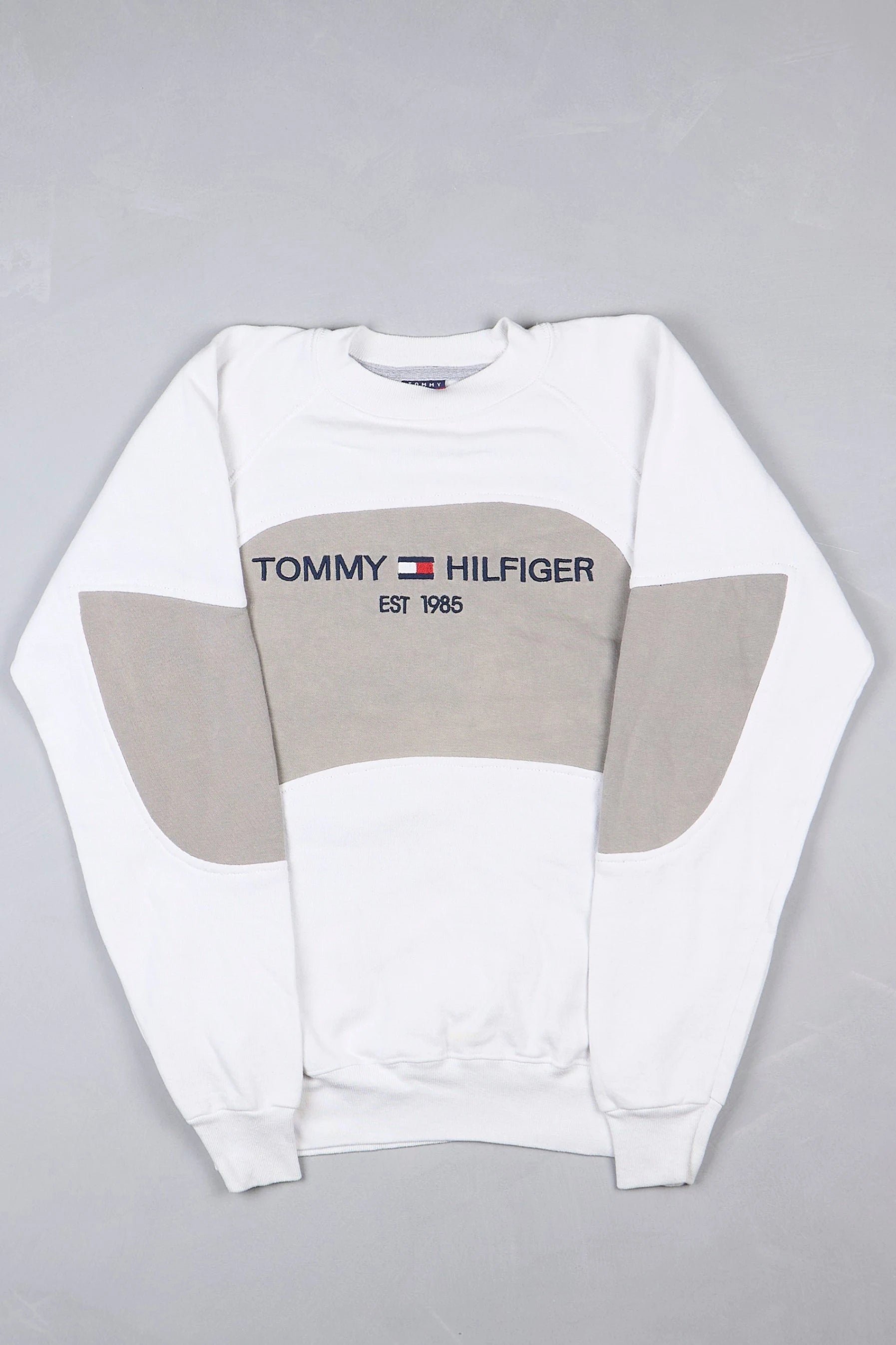 Tommy Hilfiger - Sweatshirt (S)
