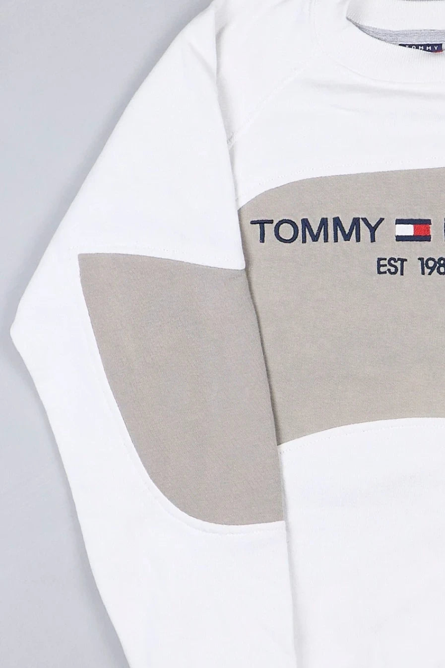 Tommy Hilfiger - Sweatshirt (S)